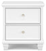 Fortman Bedroom Set - Vida Furniture (Laredo,TX)