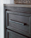 Foyland Bedroom Set - Vida Furniture (Laredo,TX)
