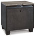 Foyland Bedroom Set - Vida Furniture (Laredo,TX)