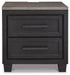 Foyland Bedroom Set - Vida Furniture (Laredo,TX)