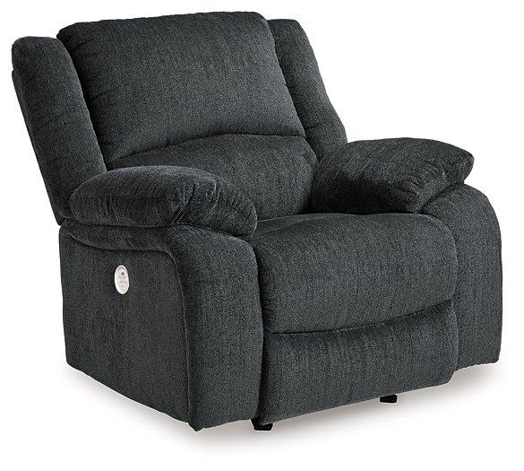 Draycoll Living Room Set - Vida Furniture (Laredo,TX)
