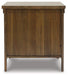 Moriville Occasional Table Set - Vida Furniture (Laredo,TX)