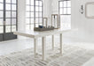 Robbinsdale Dining Package - Vida Furniture (Laredo,TX)