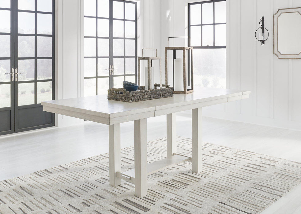 Robbinsdale Dining Package - Vida Furniture (Laredo,TX)