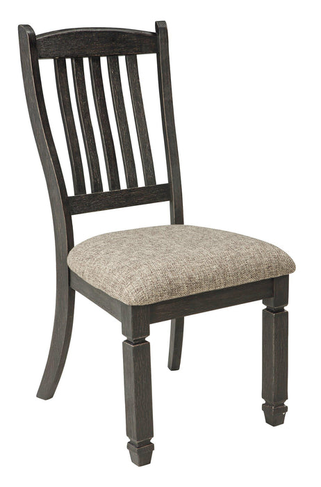 Tyler Creek Dining Set - Vida Furniture (Laredo,TX)