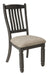 Tyler Creek Dining Set - Vida Furniture (Laredo,TX)