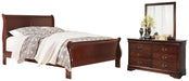 Alisdair Bedroom Set - Vida Furniture (Laredo,TX)