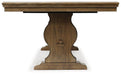 Sturlayne Dining Room Set - Vida Furniture (Laredo,TX)