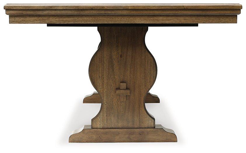 Sturlayne Dining Room Set - Vida Furniture (Laredo,TX)
