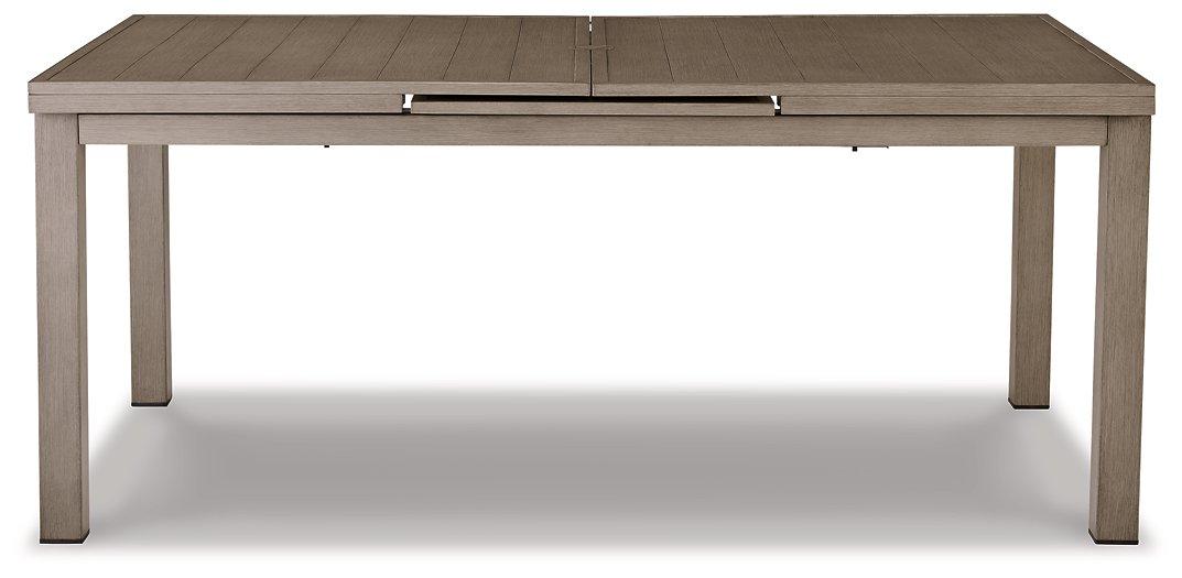 Beach Front Outdoor Set - Vida Furniture (Laredo,TX)