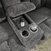 Frohn Living Room Set - Vida Furniture (Laredo,TX)