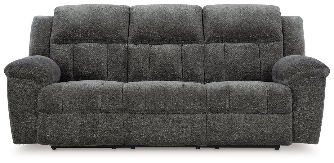 Frohn Living Room Set - Vida Furniture (Laredo,TX)