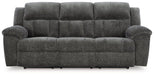 Frohn Living Room Set - Vida Furniture (Laredo,TX)