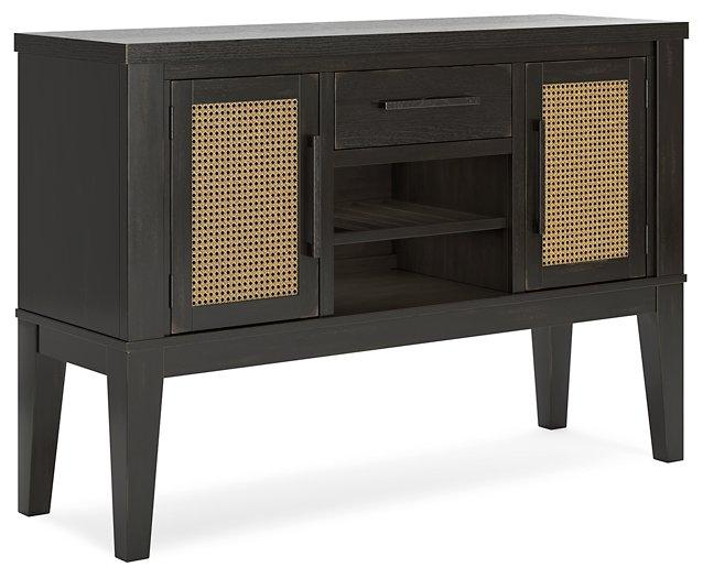 Galliden Dining Room Set - Vida Furniture (Laredo,TX)