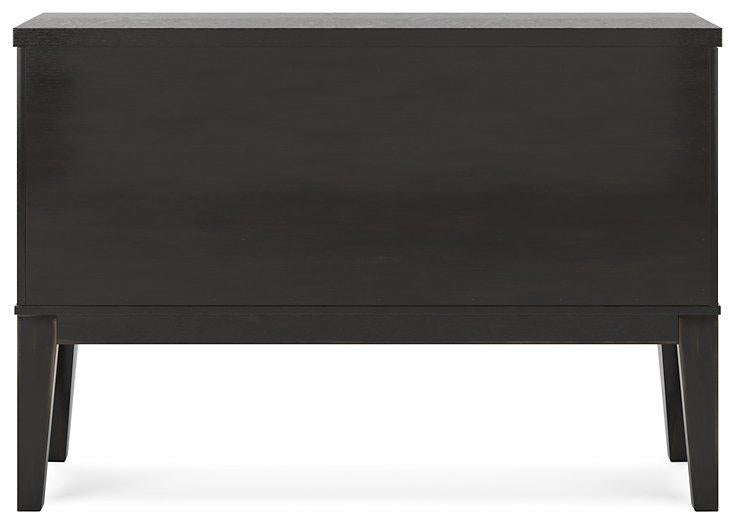 Galliden Dining Room Set - Vida Furniture (Laredo,TX)