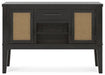 Galliden Dining Room Set - Vida Furniture (Laredo,TX)