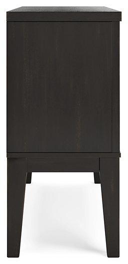 Galliden Dining Room Set - Vida Furniture (Laredo,TX)