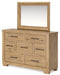 Galliden Bedroom Package - Vida Furniture (Laredo,TX)