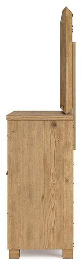 Galliden Bedroom Package - Vida Furniture (Laredo,TX)