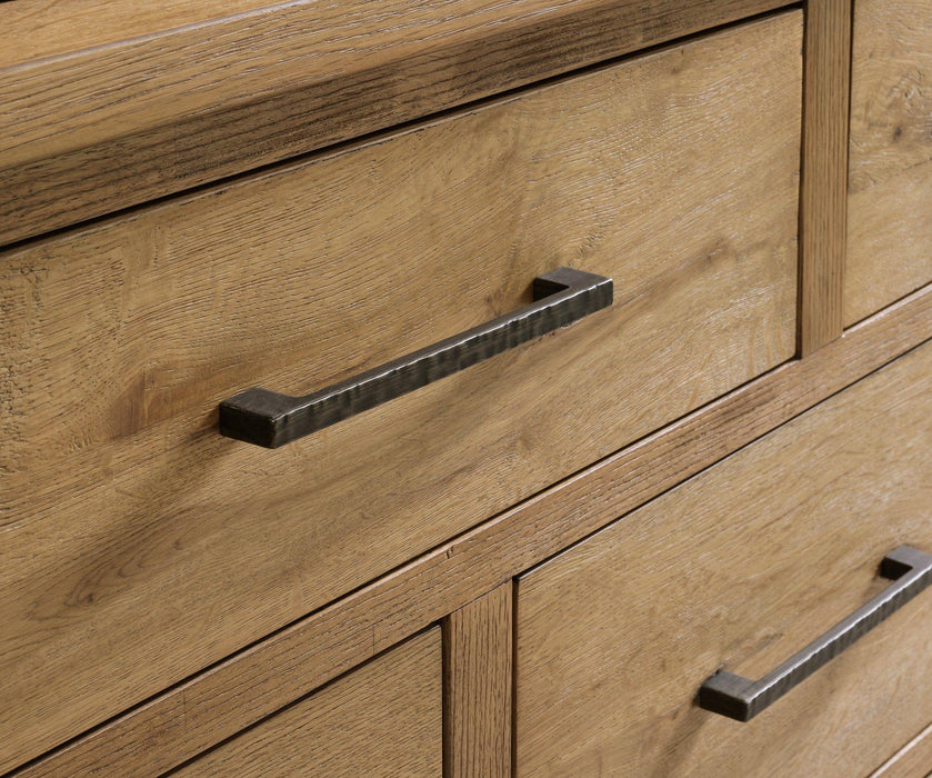 Galliden Bedroom Package - Vida Furniture (Laredo,TX)