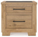 Galliden Bedroom Package - Vida Furniture (Laredo,TX)