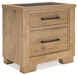Galliden Bedroom Package - Vida Furniture (Laredo,TX)
