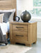 Galliden Bedroom Package - Vida Furniture (Laredo,TX)