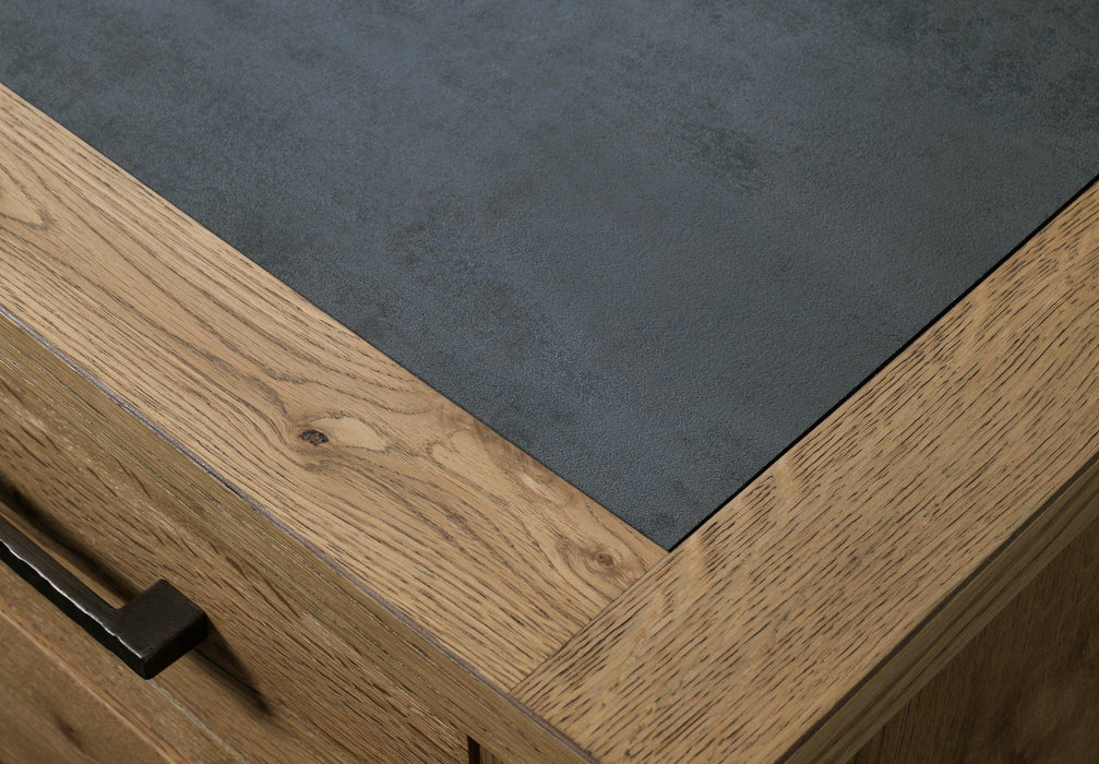 Galliden Bedroom Package - Vida Furniture (Laredo,TX)