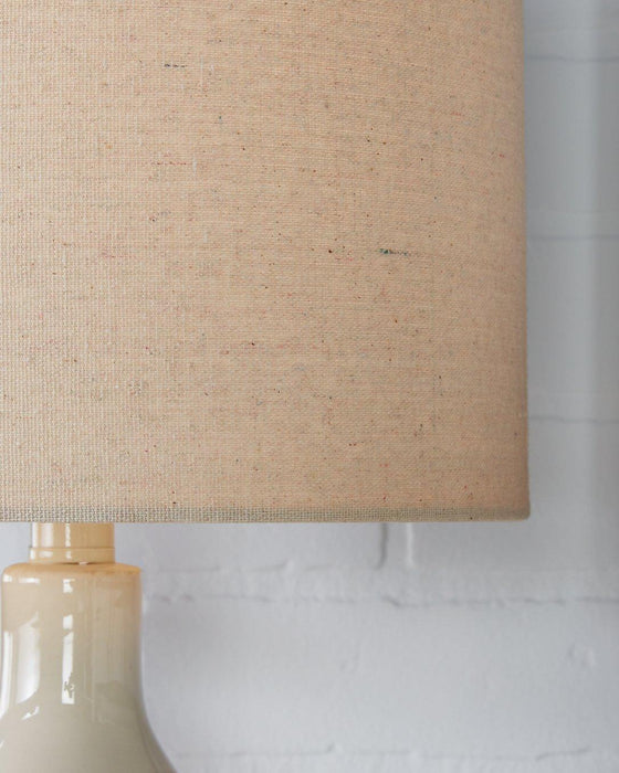 Garinton Lamp Set - Vida Furniture (Laredo,TX)