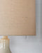 Garinton Lamp Set - Vida Furniture (Laredo,TX)