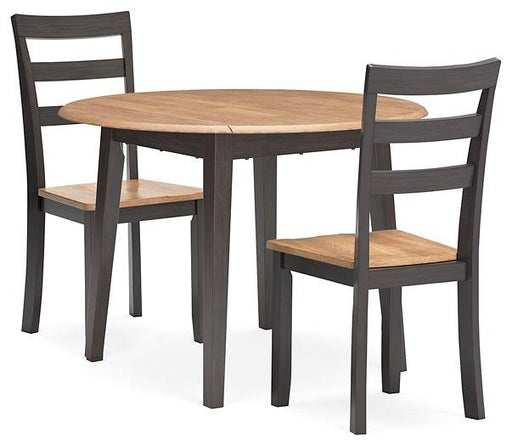 Gesthaven Dining Set - Vida Furniture (Laredo,TX)