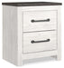 Gerridan Bedroom Set - Vida Furniture (Laredo,TX)