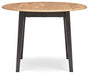 Gesthaven Dining Set - Vida Furniture (Laredo,TX)