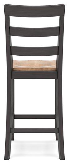 Gesthaven Dining Set - Vida Furniture (Laredo,TX)