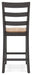 Gesthaven Dining Set - Vida Furniture (Laredo,TX)