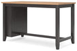Gesthaven Dining Set - Vida Furniture (Laredo,TX)