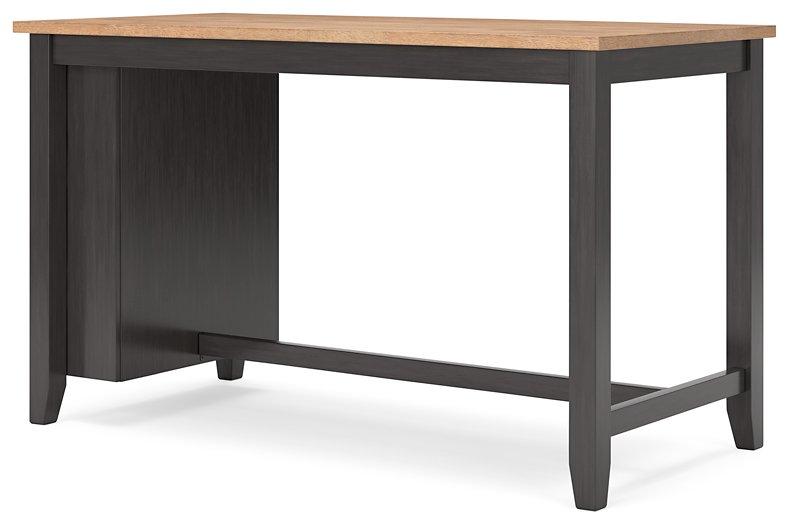 Gesthaven Dining Set - Vida Furniture (Laredo,TX)