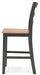 Gesthaven Dining Set - Vida Furniture (Laredo,TX)