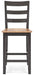 Gesthaven Dining Set - Vida Furniture (Laredo,TX)