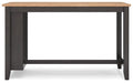 Gesthaven Dining Set - Vida Furniture (Laredo,TX)