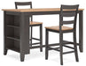 Gesthaven Dining Set - Vida Furniture (Laredo,TX)