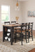 Gesthaven Dining Set - Vida Furniture (Laredo,TX)