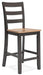 Gesthaven Dining Set - Vida Furniture (Laredo,TX)