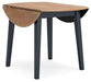 Gesthaven Dining Set - Vida Furniture (Laredo,TX)
