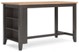 Gesthaven Dining Set - Vida Furniture (Laredo,TX)
