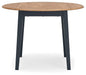 Gesthaven Dining Set - Vida Furniture (Laredo,TX)