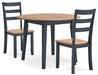 Gesthaven Dining Set - Vida Furniture (Laredo,TX)