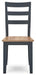 Gesthaven Dining Set - Vida Furniture (Laredo,TX)
