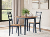 Gesthaven Dining Set - Vida Furniture (Laredo,TX)