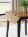 Gesthaven Dining Set - Vida Furniture (Laredo,TX)